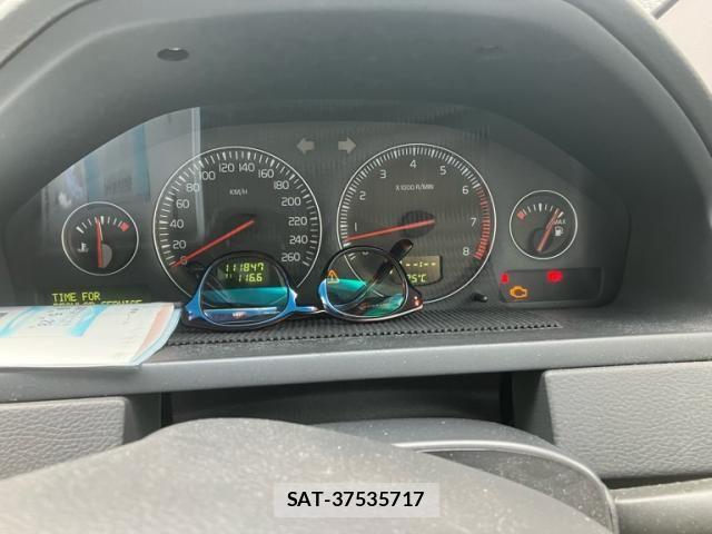Volvo XC90 2008-05 7880352-19