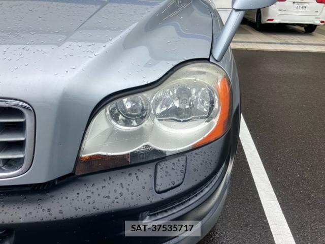 Volvo XC90 2008-05 7880352-27