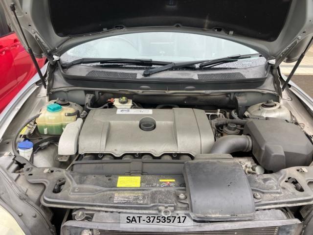 Volvo XC90 2008-05 7880352-28