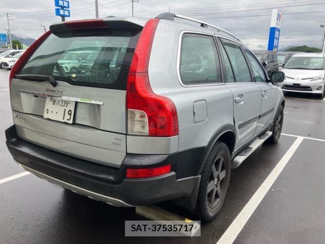 Volvo XC90 2008-05 7880352-2