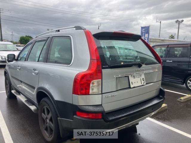 Volvo XC90 2008-05 7880352-3
