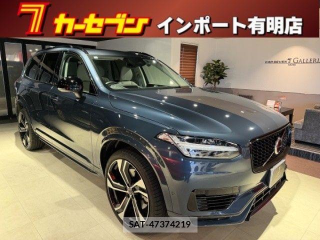 Volvo XC90 2023-09 8039056-0