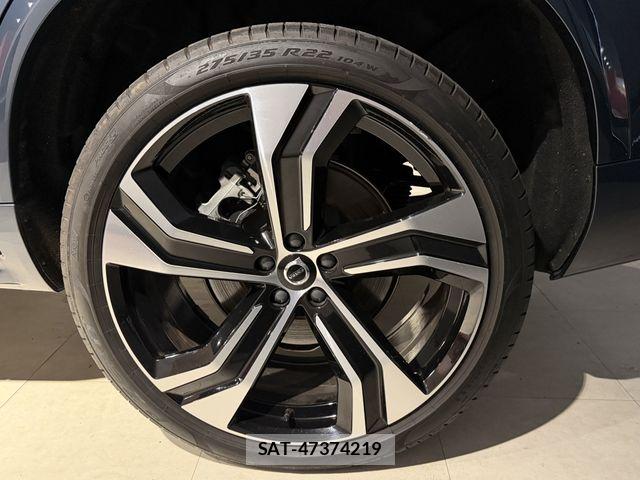 Volvo XC90 2023-09 8039056-18