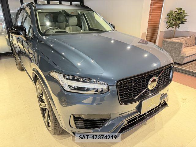 Volvo XC90 2023-09 8039056-1