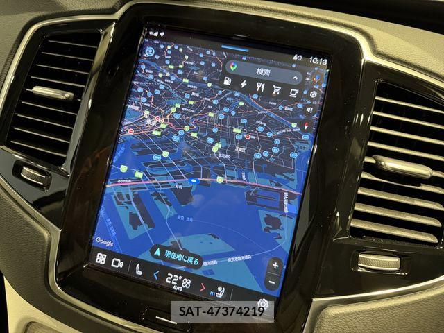 Volvo XC90 2023-09 8039056-25
