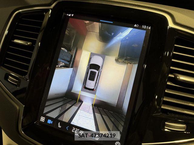 Volvo XC90 2023-09 8039056-27