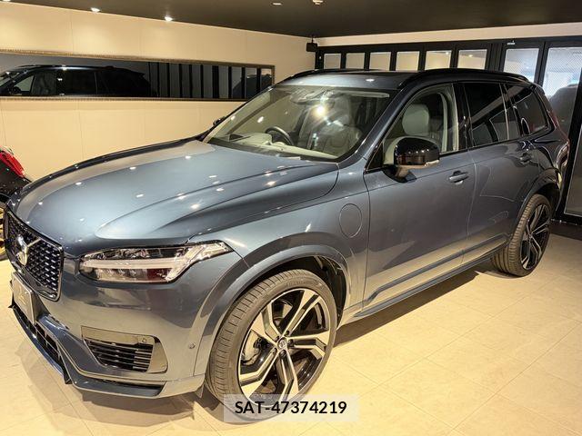 Volvo XC90 2023-09 8039056-2