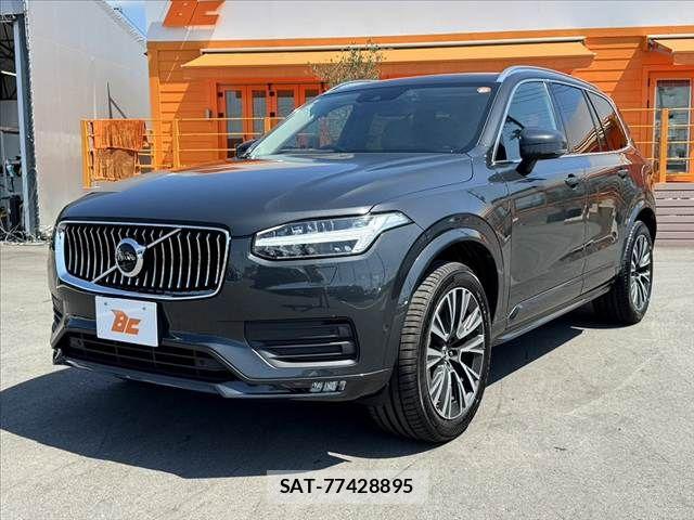 Volvo XC90 2020-07 8039055-9