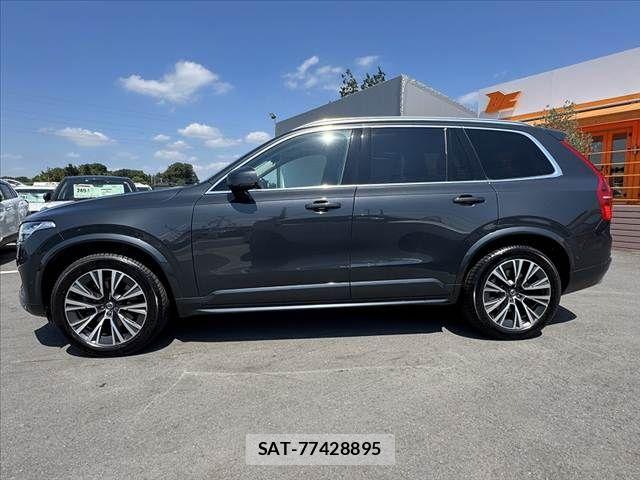 Volvo XC90 2020-07 8039055-10