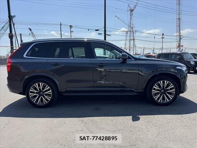 Volvo XC90 2020-07 8039055-11