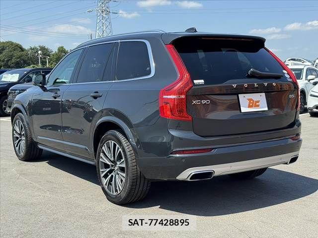 Volvo XC90 2020-07 8039055-12