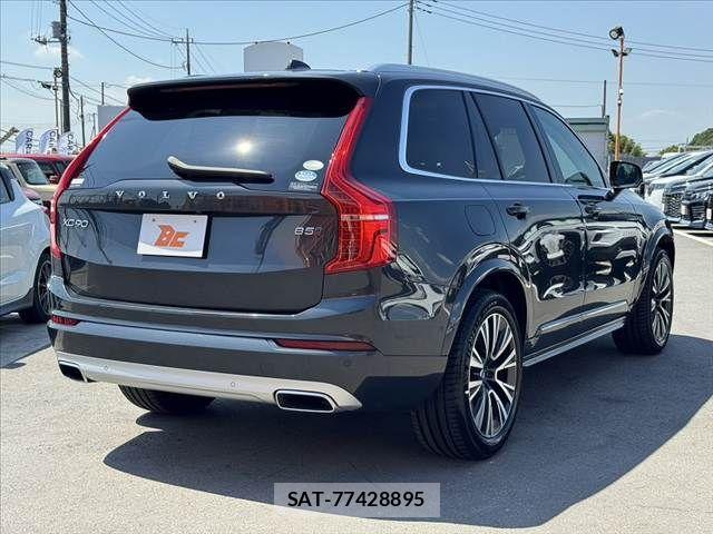 Volvo XC90 2020-07 8039055-14