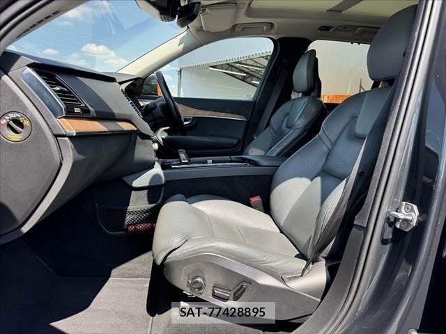 Volvo XC90 2020-07 8039055-16