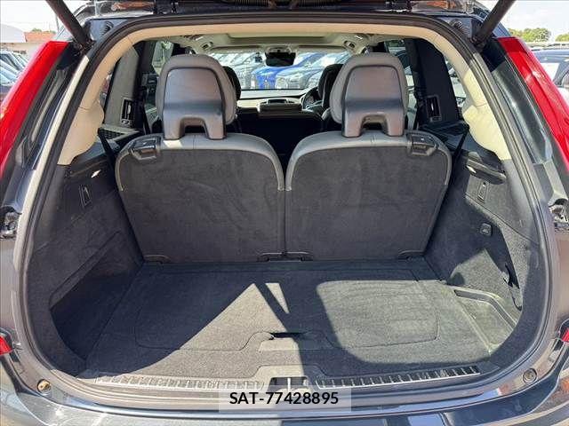 Volvo XC90 2020-07 8039055-18