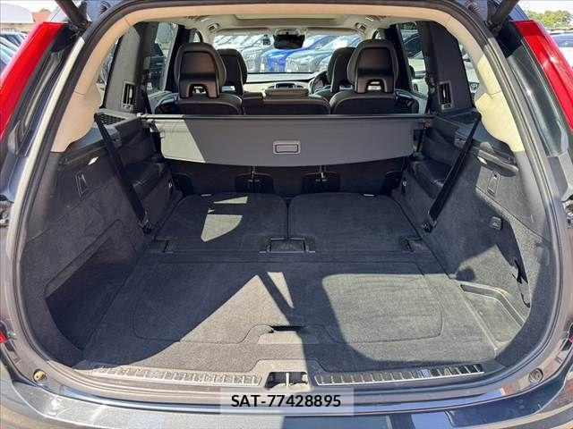 Volvo XC90 2020-07 8039055-19