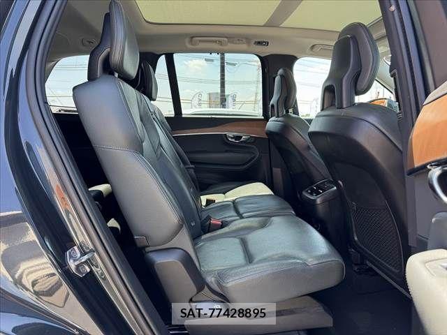 Volvo XC90 2020-07 8039055-20