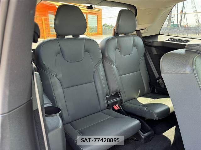 Volvo XC90 2020-07 8039055-21