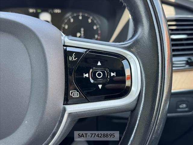 Volvo XC90 2020-07 8039055-28