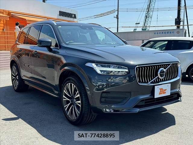 Volvo XC90 2020-07 8039055-7