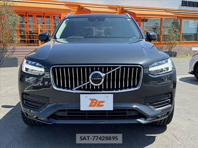 Volvo XC90 2020-07 8039055-8