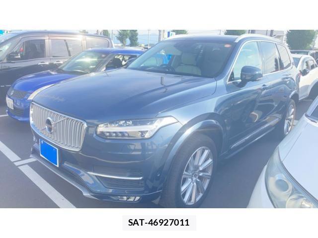 sat car