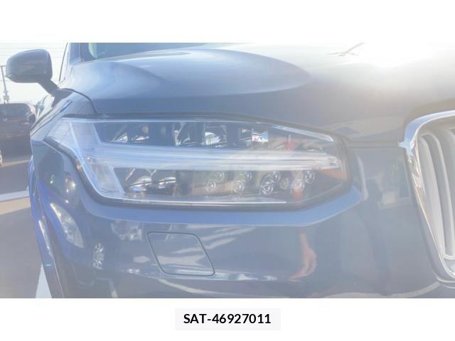 Volvo XC90 2017-08 8102562-19