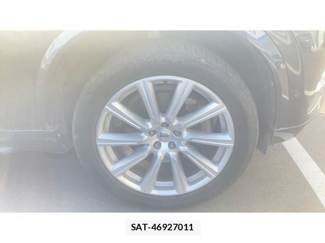 Volvo XC90 2017-08 8102562-20