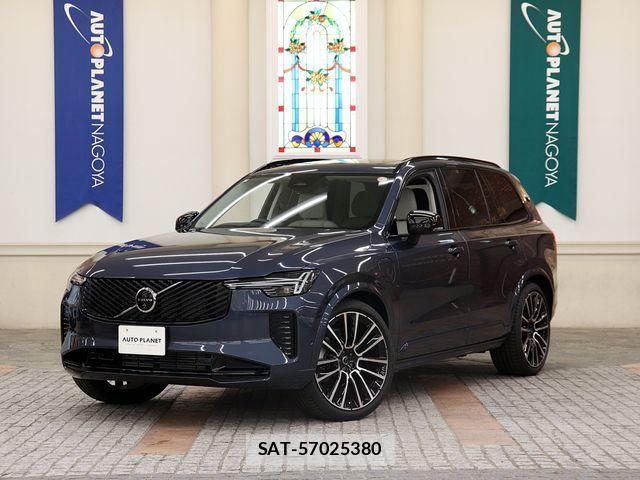Volvo XC90 2025-03 8132895-0