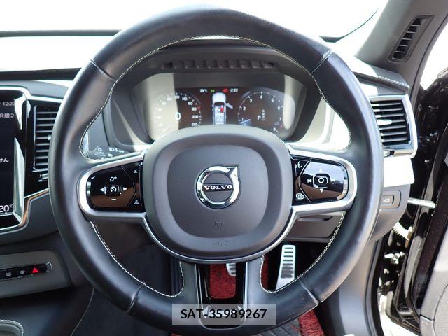 Volvo XC90 2021-09 8159485-11
