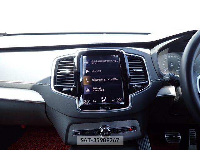 Volvo XC90 2021-09 8159485-14