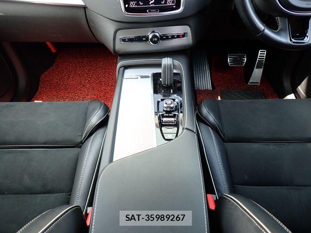 Volvo XC90 2021-09 8159485-18