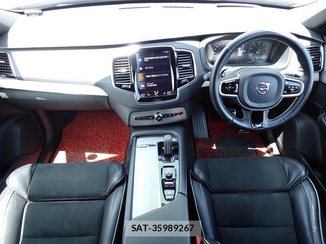 Volvo XC90 2021-09 8159485-1