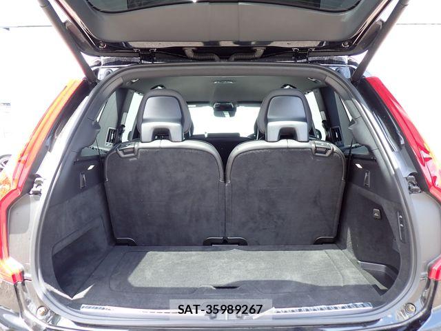 Volvo XC90 2021-09 8159485-27