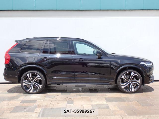 Volvo XC90 2021-09 8159485-4