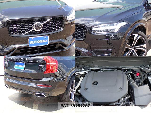 Volvo XC90 2021-09 8159485-6