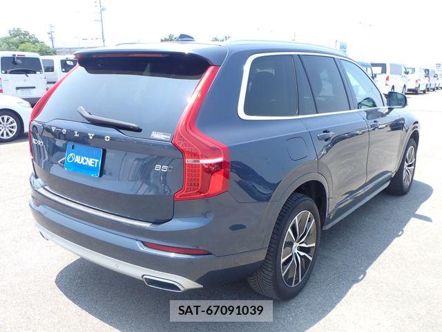 Volvo XC90 2021-08 8159484-9