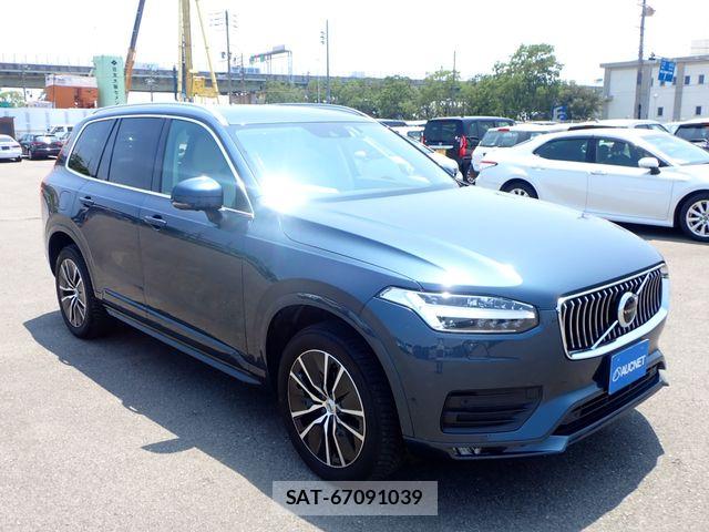 Volvo XC90 2021-08 8159484-3