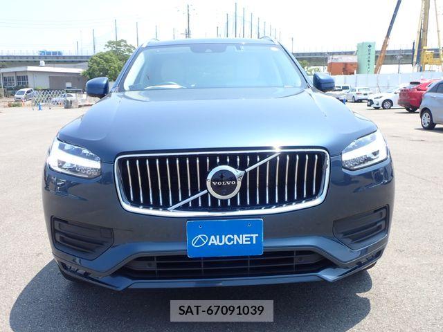 Volvo XC90 2021-08 8159484-5