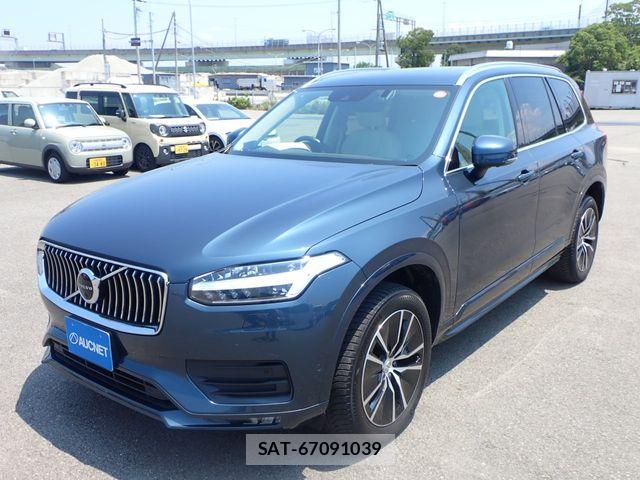 Volvo XC90 2021-08 8159484-6