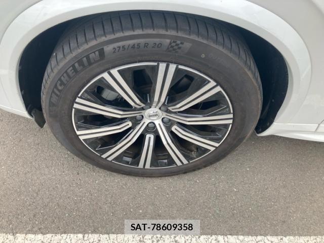 Volvo XC90 2023-02 8247100-26
