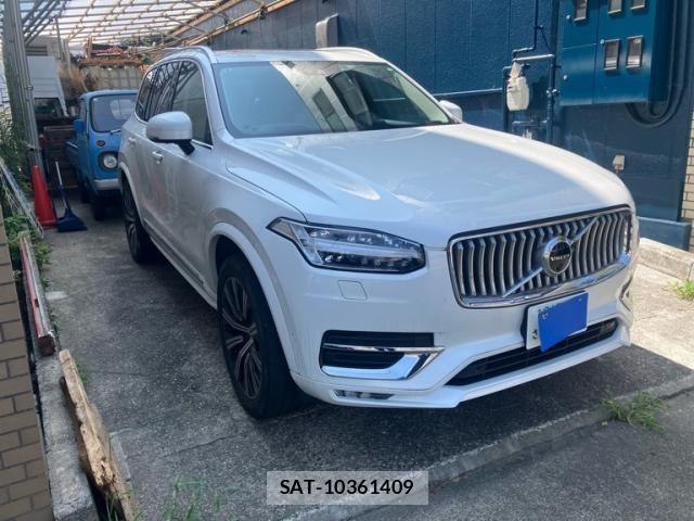 Volvo XC90 2021-08 8247102-0