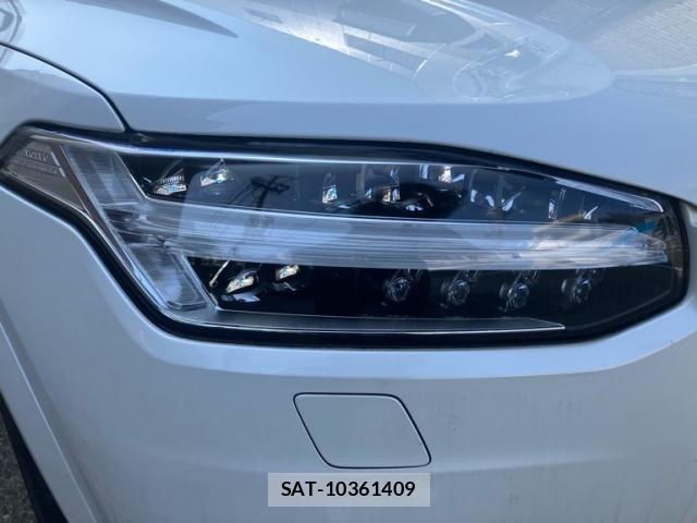 Volvo XC90 2021-08 8247102-28