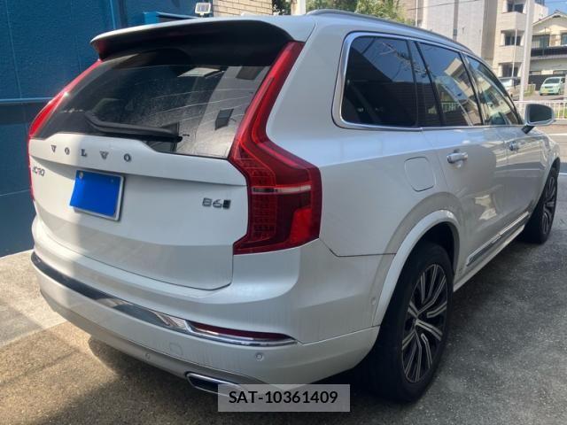Volvo XC90 2021-08 8247102-2