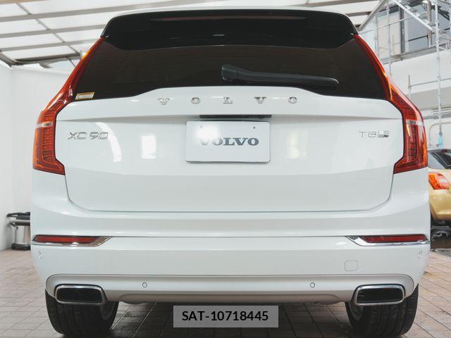 Volvo XC90 2019-02 8317923-10