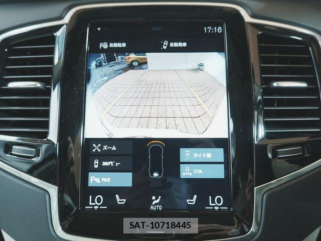 Volvo XC90 2019-02 8317923-18