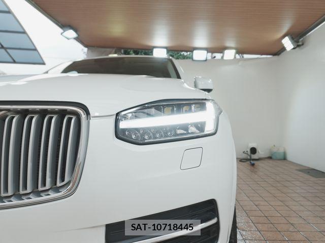 Volvo XC90 2019-02 8317923-21