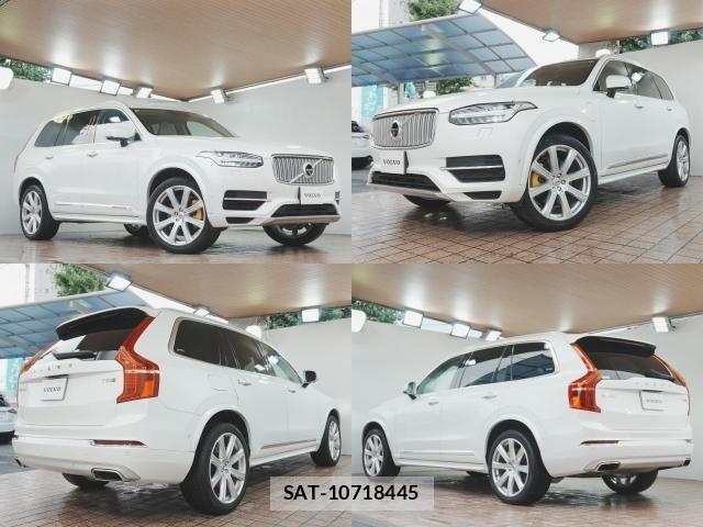 Volvo XC90 2019-02 8317923-2
