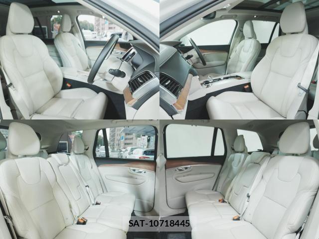 Volvo XC90 2019-02 8317923-3
