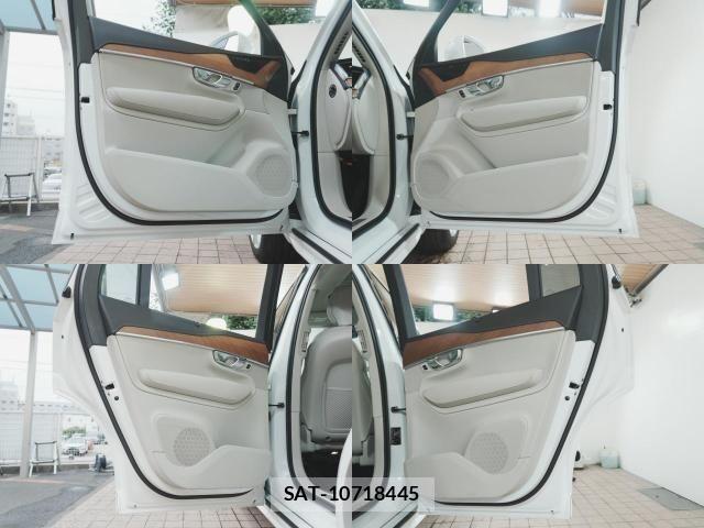 Volvo XC90 2019-02 8317923-5