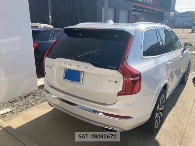 Volvo XC90 2021-07 8317921-1